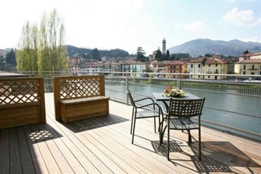 фото отеля La Sosta Hotel Cisano Bergamasco