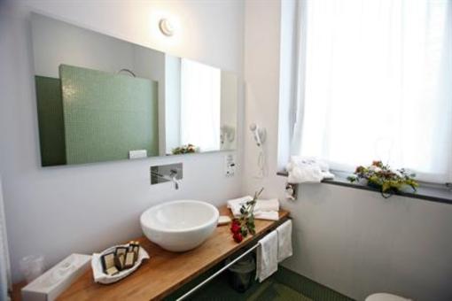 фото отеля La Sosta Hotel Cisano Bergamasco