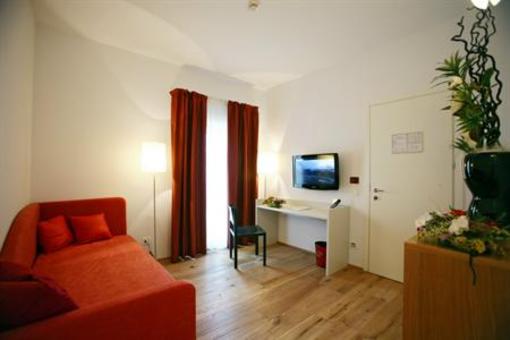 фото отеля La Sosta Hotel Cisano Bergamasco