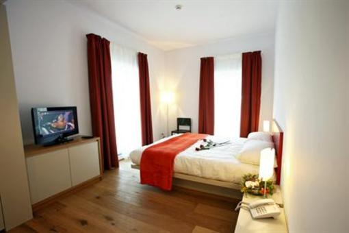 фото отеля La Sosta Hotel Cisano Bergamasco