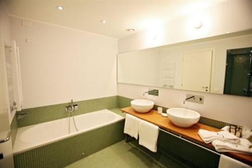 фото отеля La Sosta Hotel Cisano Bergamasco