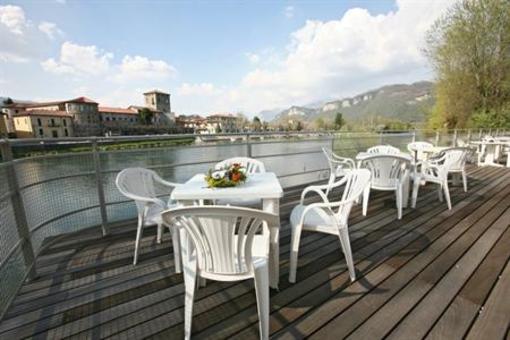 фото отеля La Sosta Hotel Cisano Bergamasco