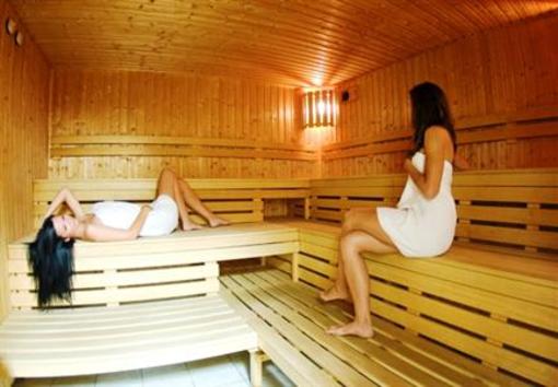 фото отеля Penzion Thermalpark