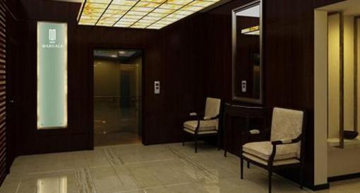фото отеля Margala Hotel Islamabad