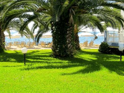 фото отеля Olympion Beach