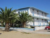Olympion Beach