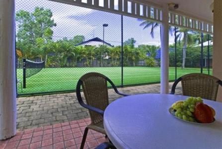 фото отеля Nimrod Resort Apartments Port Douglas