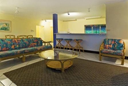 фото отеля Nimrod Resort Apartments Port Douglas