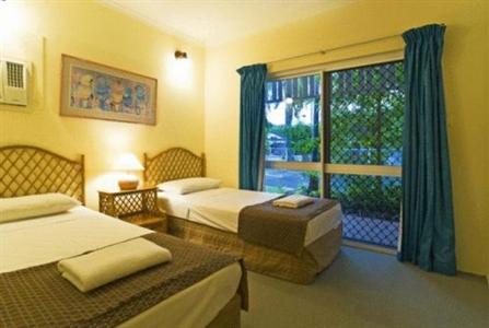 фото отеля Nimrod Resort Apartments Port Douglas
