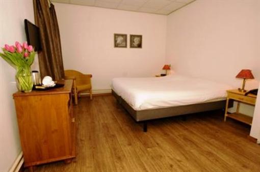 фото отеля Hotel 't Valkennest