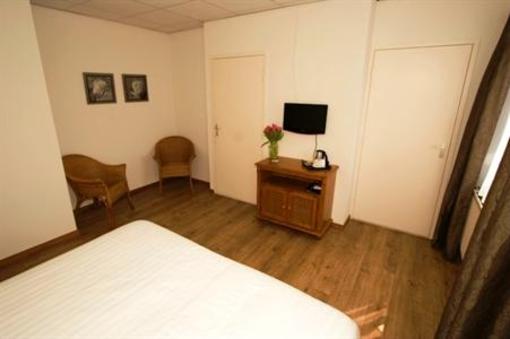 фото отеля Hotel 't Valkennest