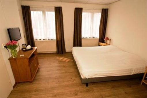 фото отеля Hotel 't Valkennest