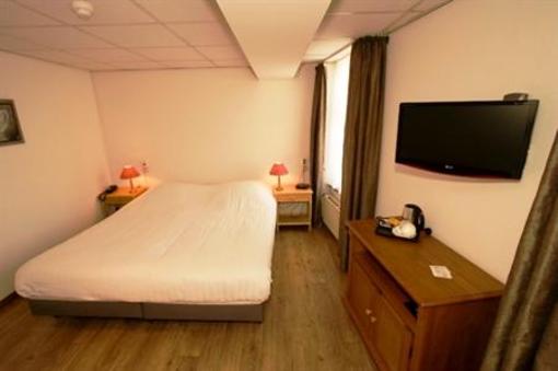 фото отеля Hotel 't Valkennest