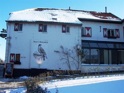 фото отеля Hotel 't Valkennest