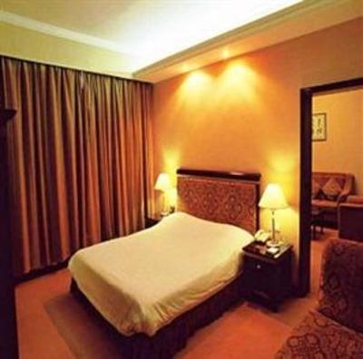 фото отеля Jin Jiang Sun Hotel