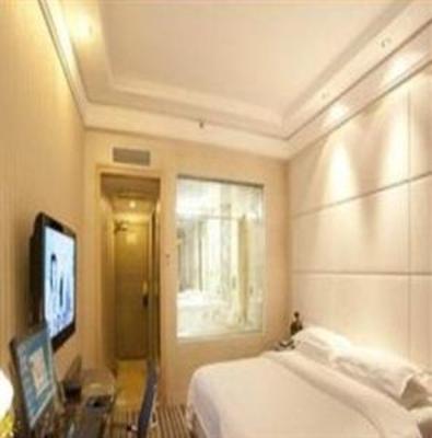 фото отеля Jin Jiang Sun Hotel