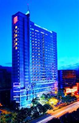 фото отеля Jin Jiang Sun Hotel