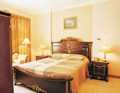 фото отеля Jin Jiang Sun Hotel