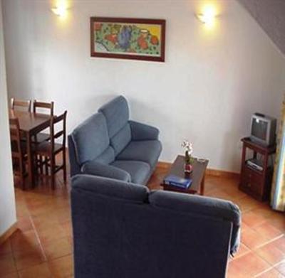 фото отеля Hotel Villas Ses Abeurades Menorca