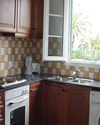 фото отеля Hotel Villas Ses Abeurades Menorca