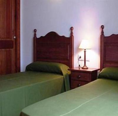 фото отеля Hotel Villas Ses Abeurades Menorca