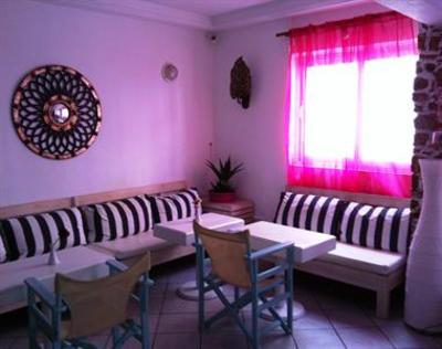 фото отеля Pension Vasiliki