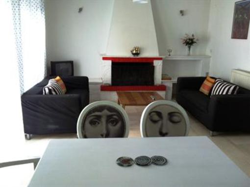 фото отеля Pension Vasiliki