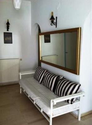 фото отеля Pension Vasiliki