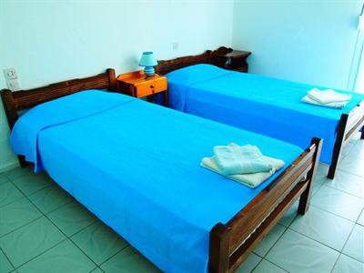 фото отеля Pension Vasiliki