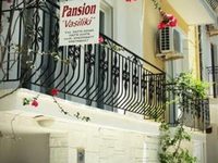 Pension Vasiliki