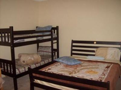 фото отеля Eminence Guest House Germiston