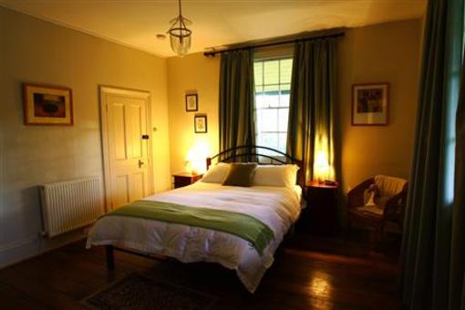 фото отеля Crabtree River Cottages Bed and Breakfast Huonville