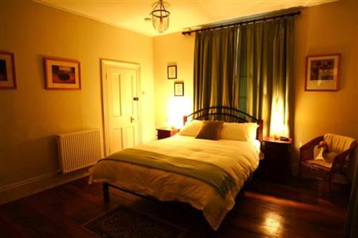 фото отеля Crabtree River Cottages Bed and Breakfast Huonville