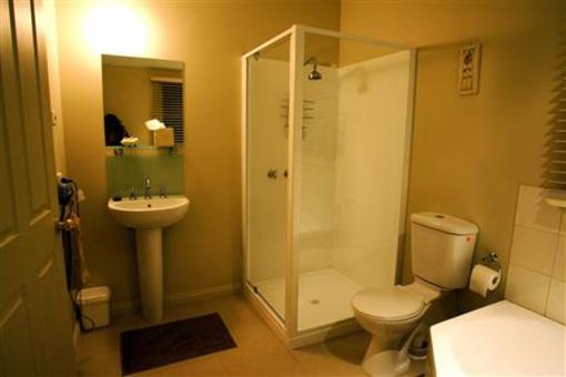 фото отеля Crabtree River Cottages Bed and Breakfast Huonville