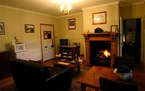 фото отеля Crabtree River Cottages Bed and Breakfast Huonville