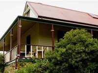 Crabtree River Cottages Bed and Breakfast Huonville