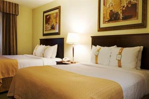 фото отеля Holiday Inn Lloydminster