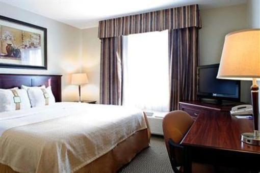 фото отеля Holiday Inn Lloydminster