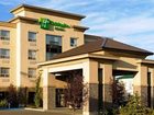 фото отеля Holiday Inn Lloydminster