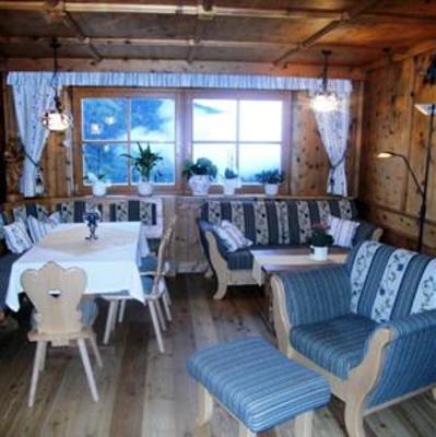 фото отеля Pension Wiesenhof Kauns