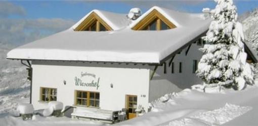 фото отеля Pension Wiesenhof Kauns