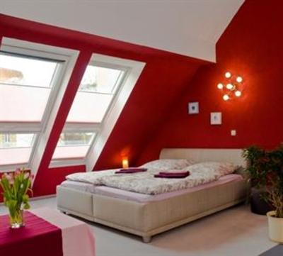 фото отеля Am Kutertor Ferienapartment Stralsund