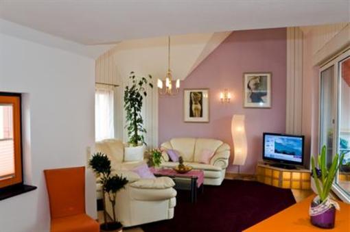 фото отеля Am Kutertor Ferienapartment Stralsund