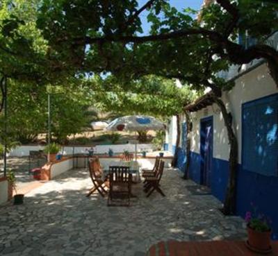 фото отеля La Caseria Caseria El Pozo