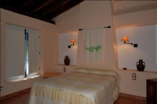 фото отеля La Caseria Caseria El Pozo