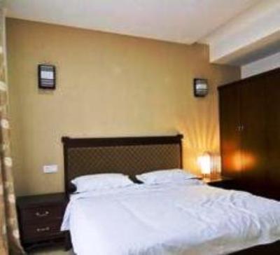 фото отеля Yinghua Apartment Hotel