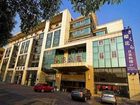фото отеля Yinghua Apartment Hotel