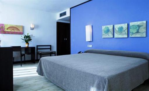 фото отеля Emperatriz Hotel Ocana