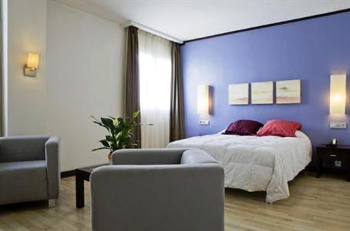 фото отеля Emperatriz Hotel Ocana