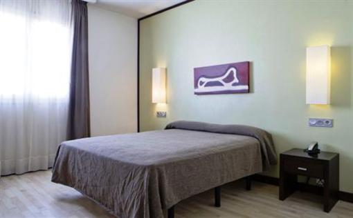 фото отеля Emperatriz Hotel Ocana